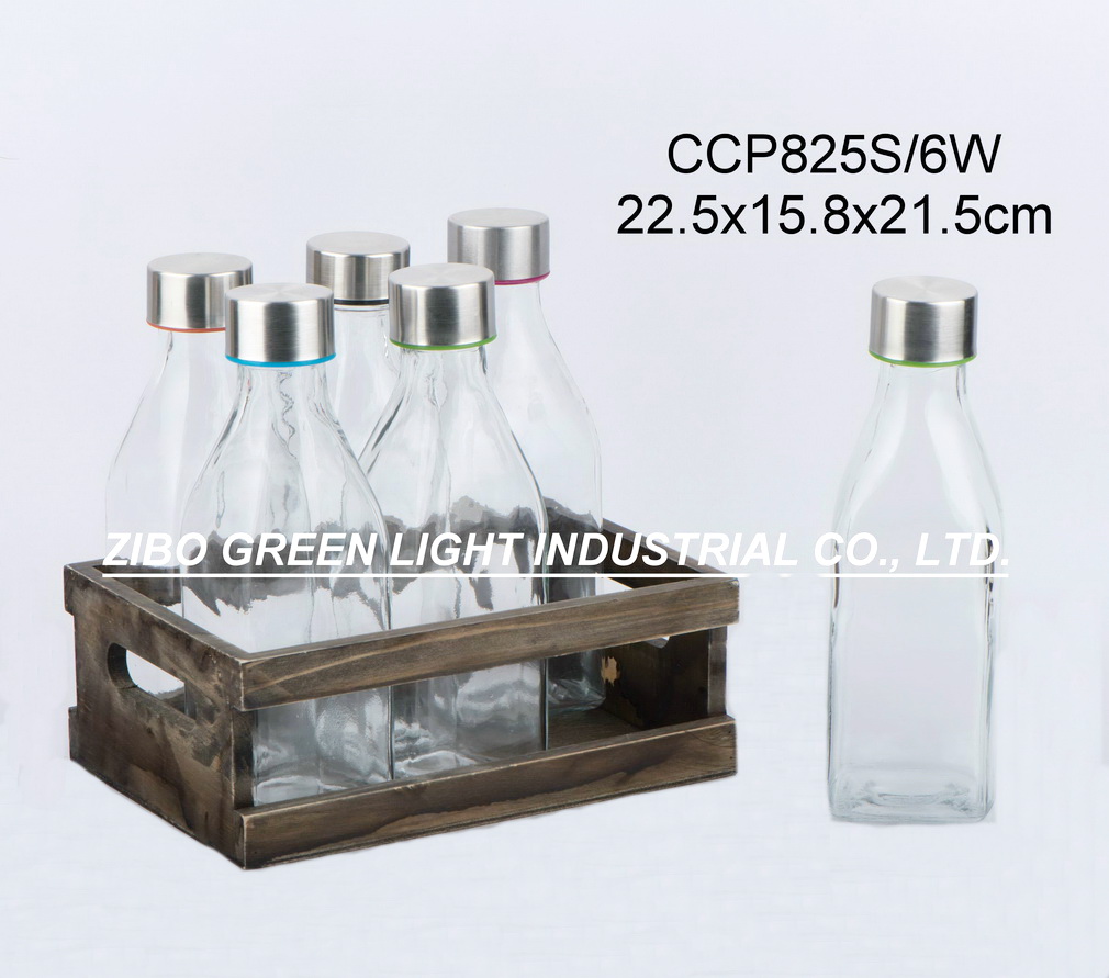 CCP825S/6W