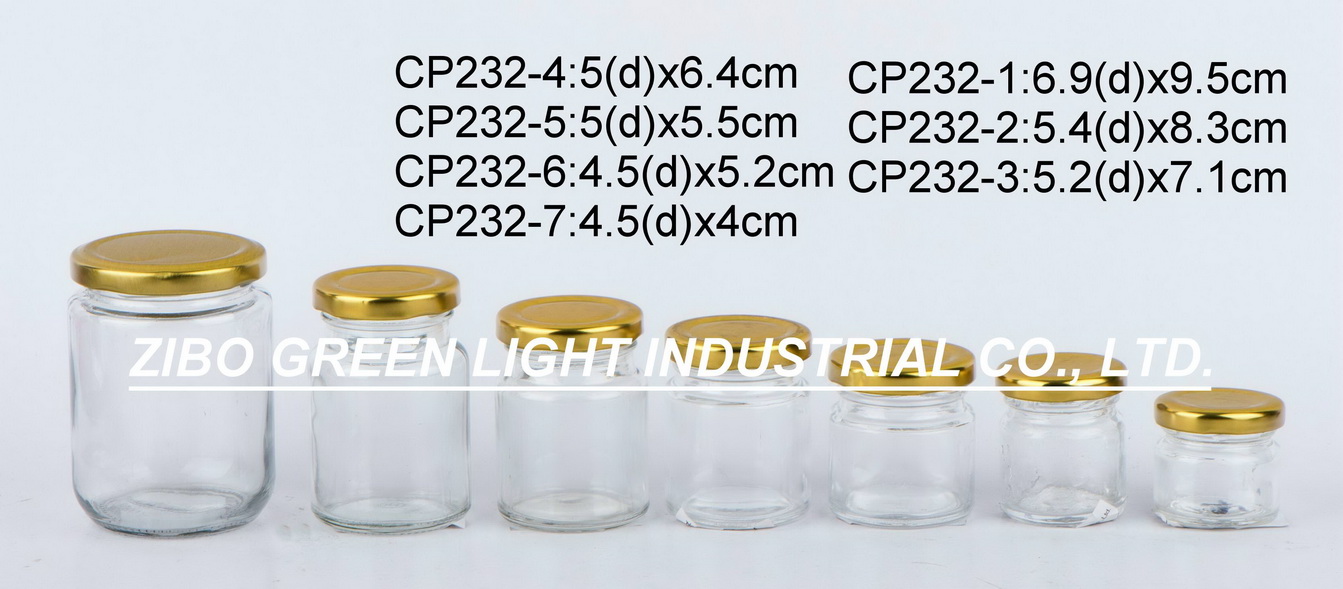 CP232