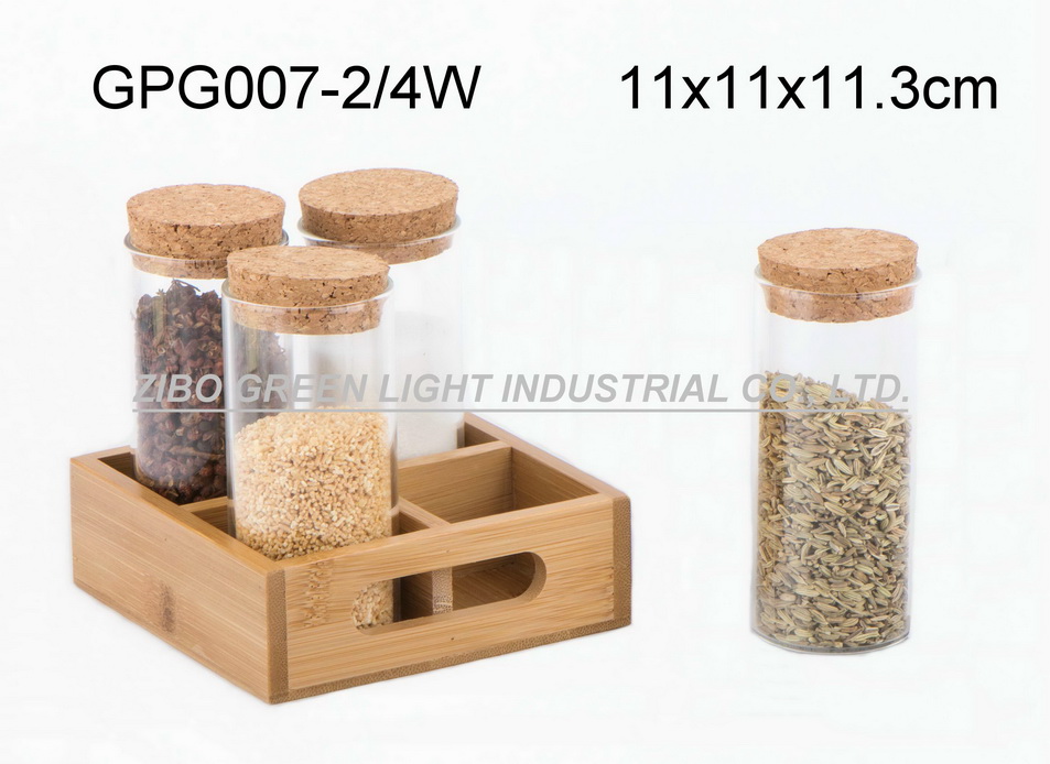 GPG007-2/4W