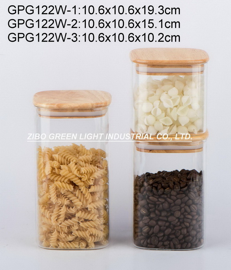 GPG122W