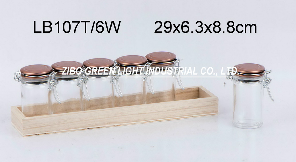 LB107T/6W