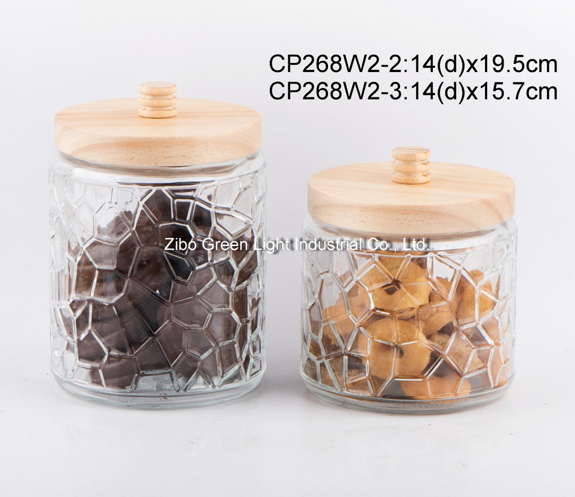 CP268W2