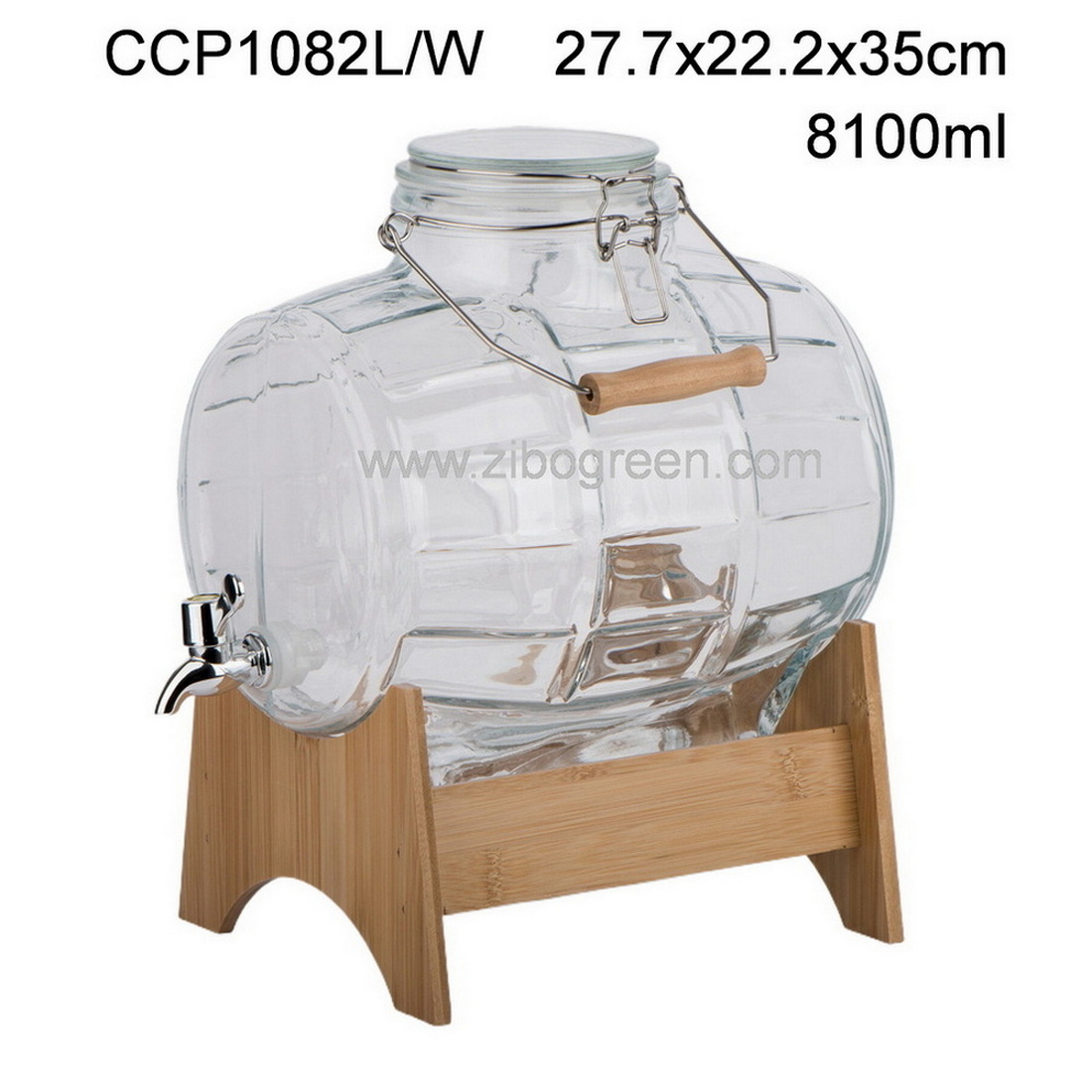 CCP1082L/W