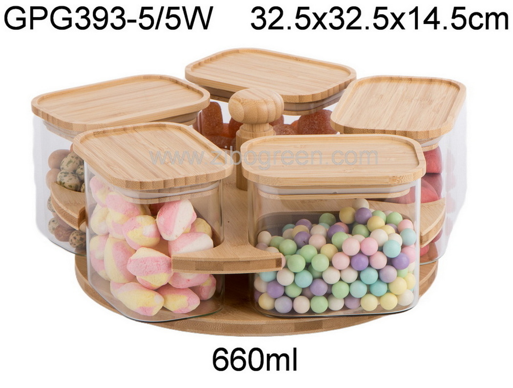 GPG393-5/5W