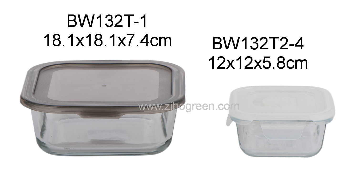 BW132T