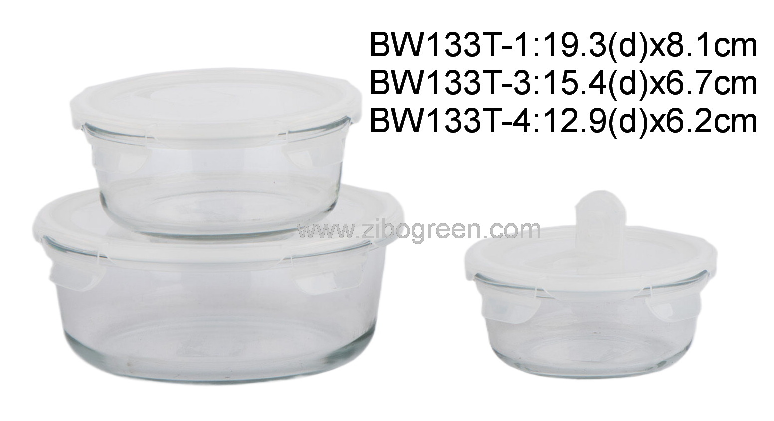 BW133T