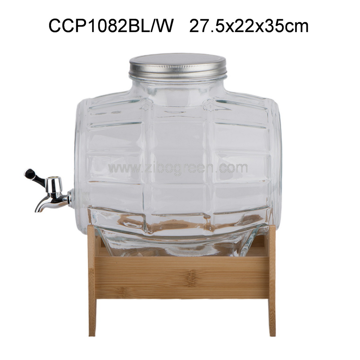 CCP1082BL/W