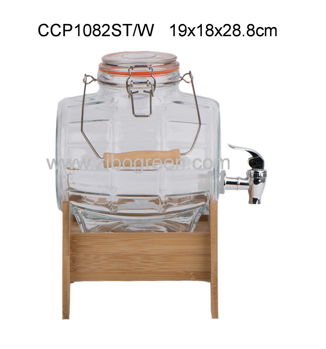 CCP1082ST/W