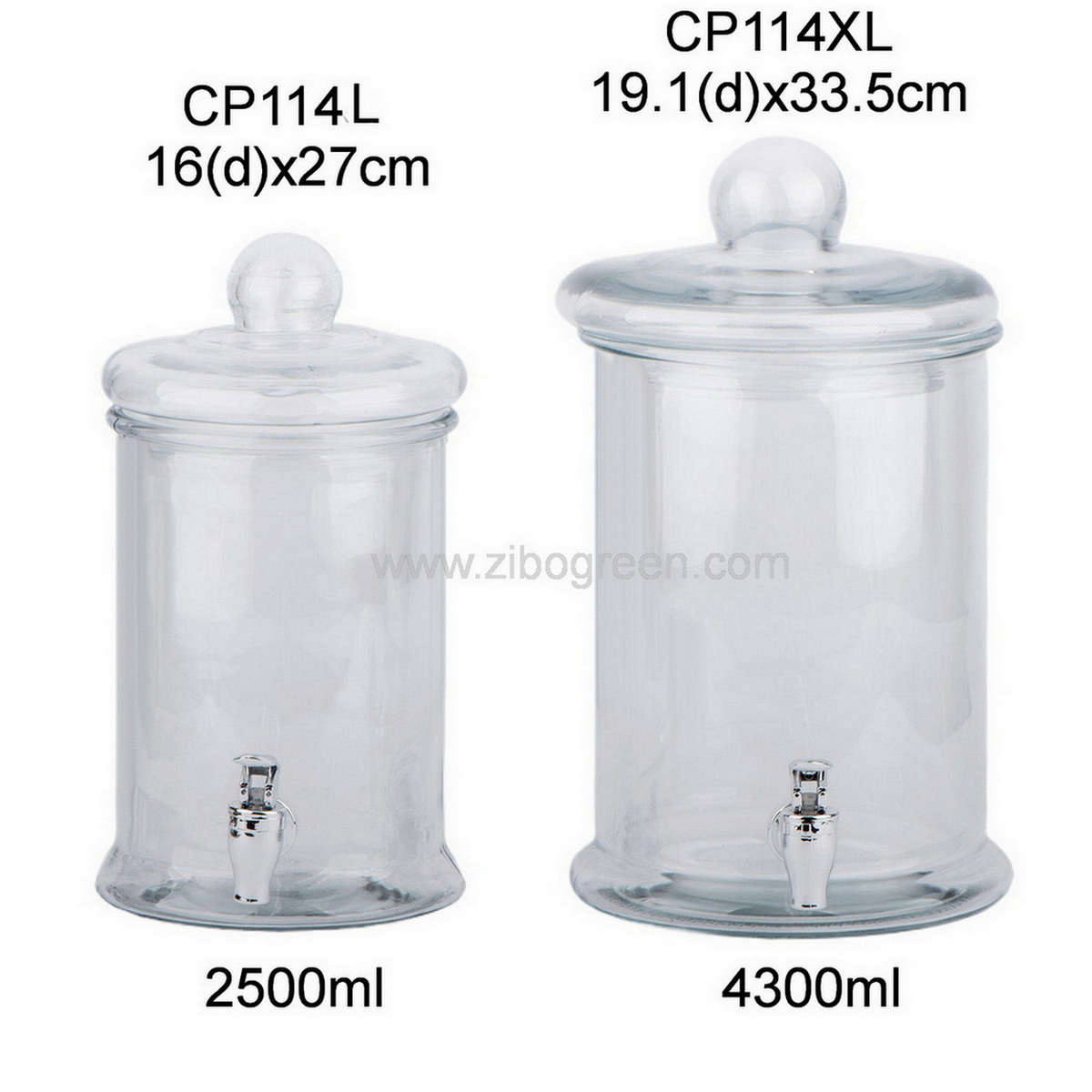 CP114L