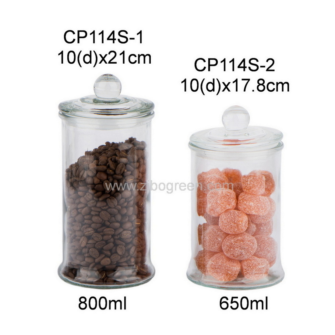 CP114S