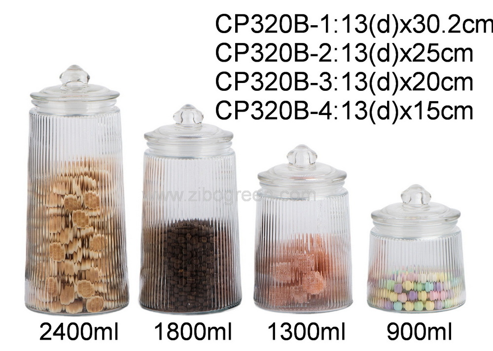 CP320B
