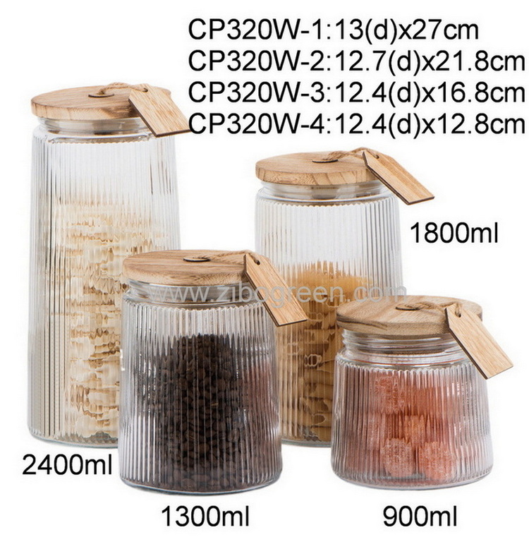 CP320W