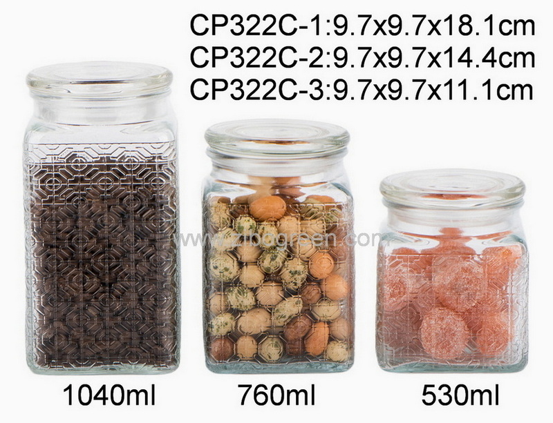 CP322C
