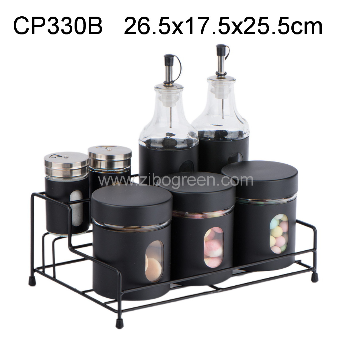 CP330B