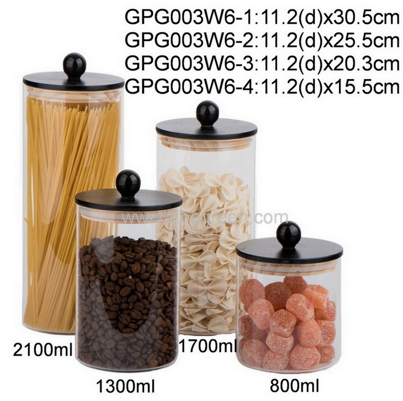 GPG003W6-Black