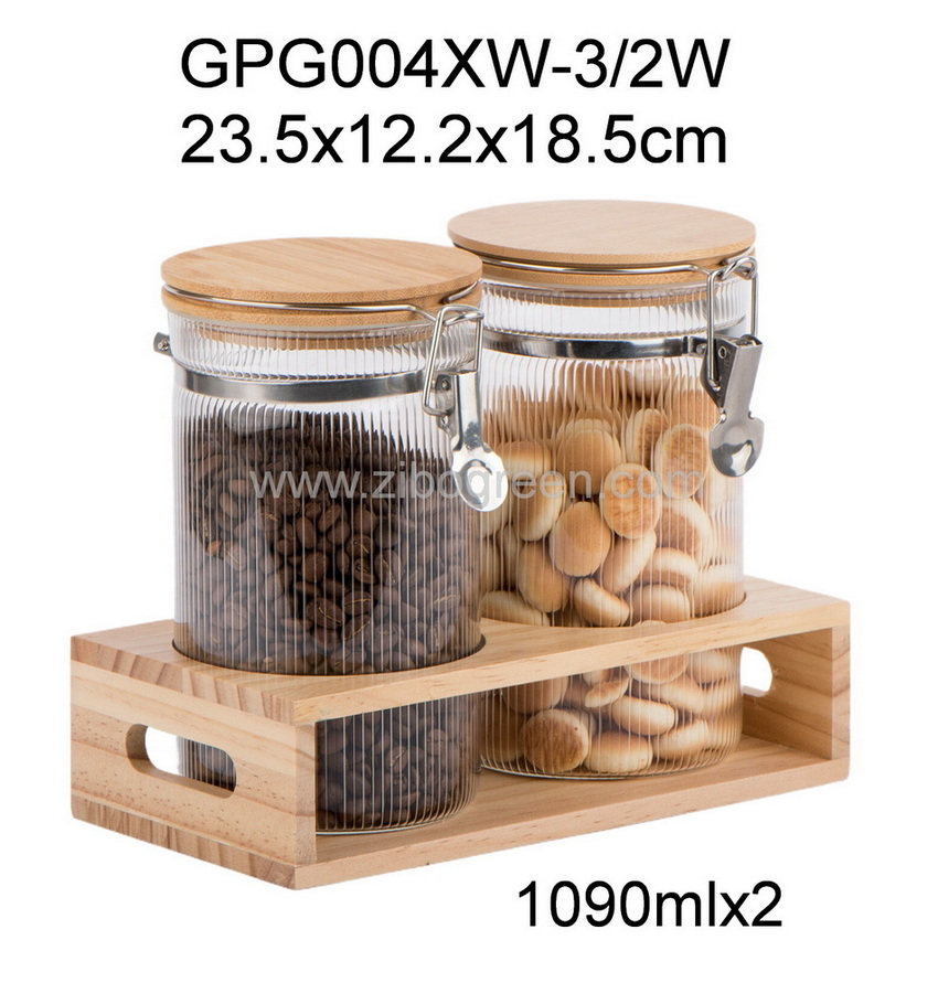 GPG004XW-3/2W