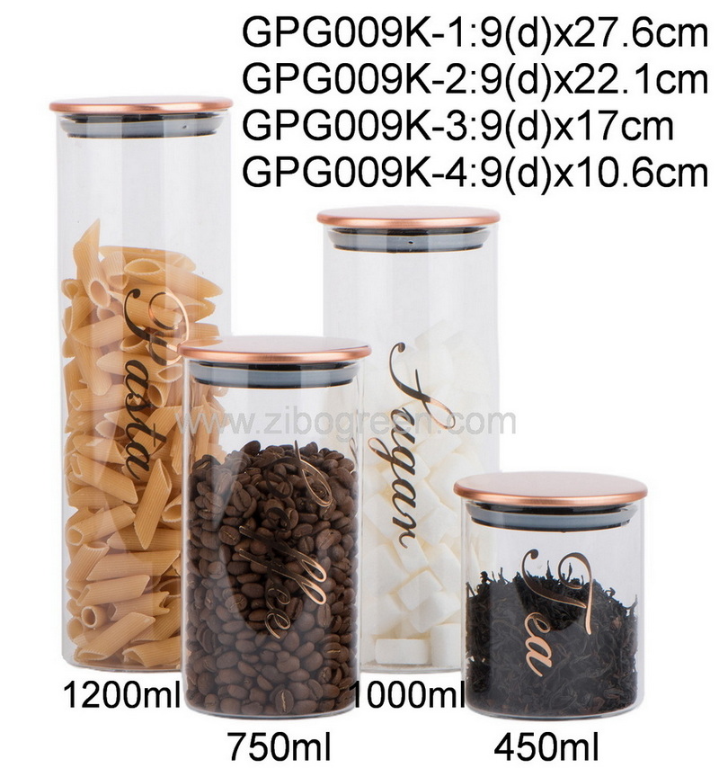 GPG009K
