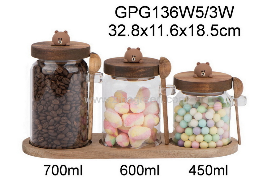 GPG136W5/3W