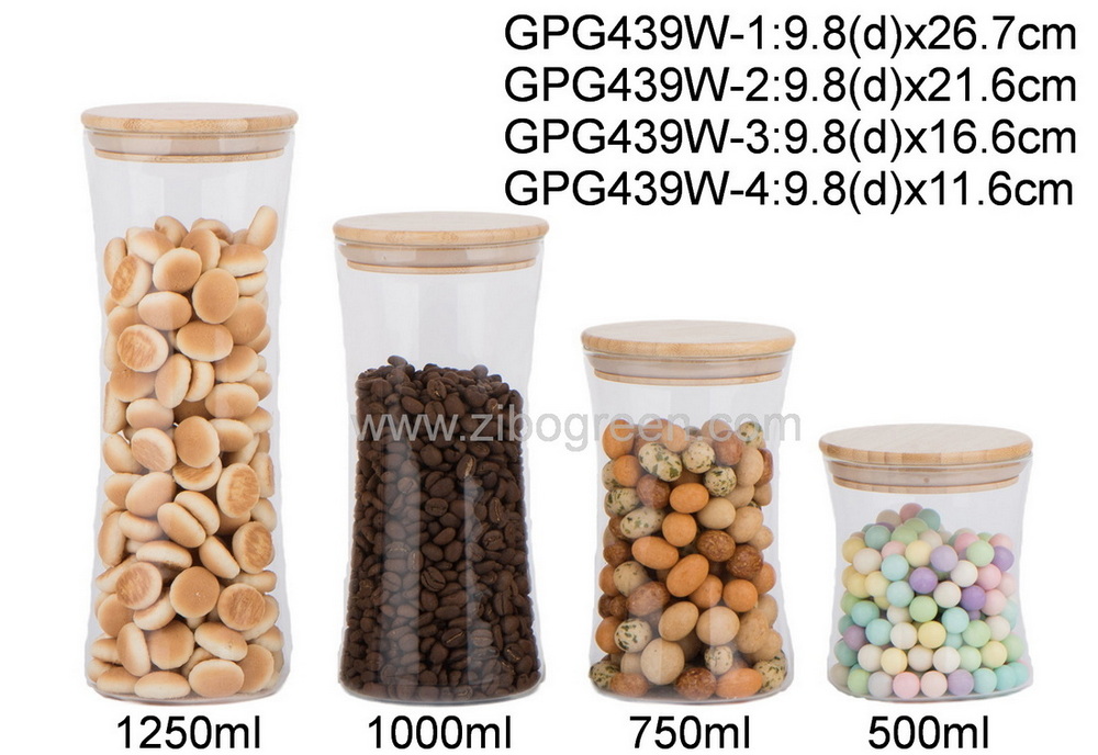 GPG439W