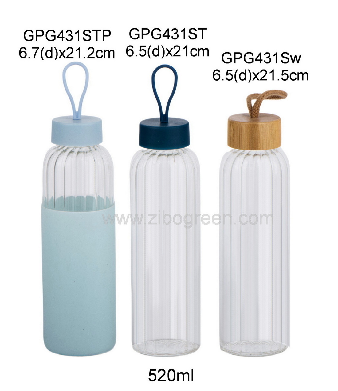 GPG431STP
