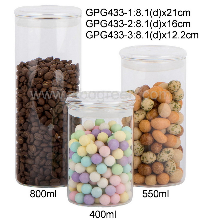 GPG433