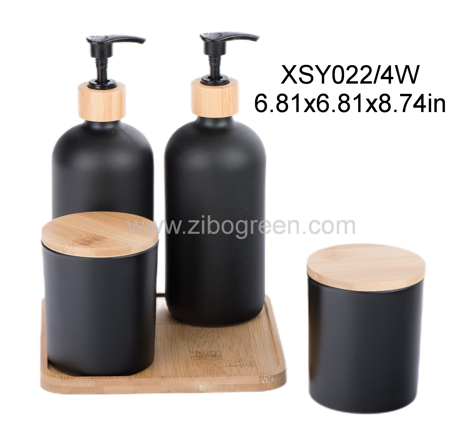 XSY022/4W