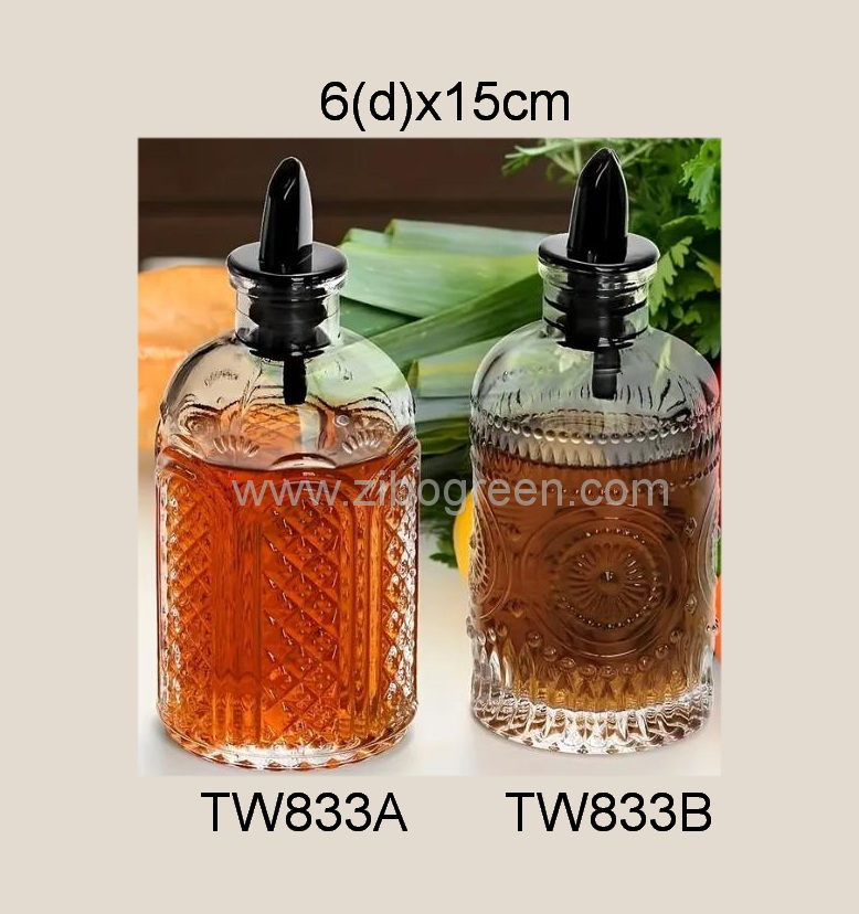 TW833A