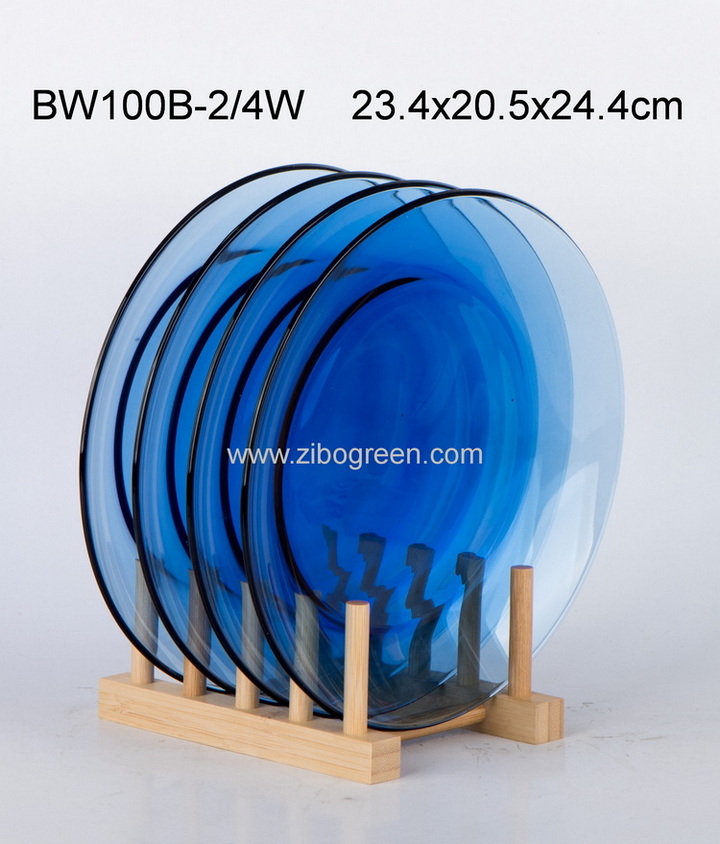 BW100B-2/4W
