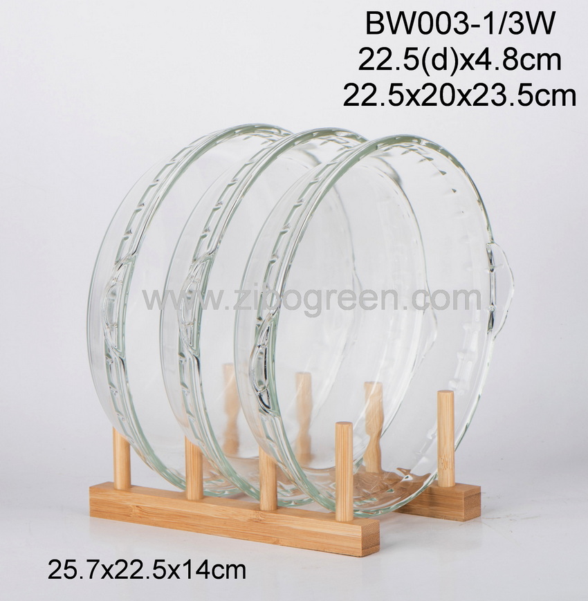 BW003-1/3W