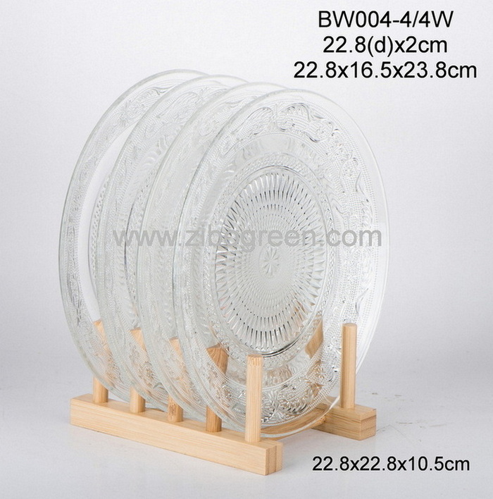 BW004-4/4W