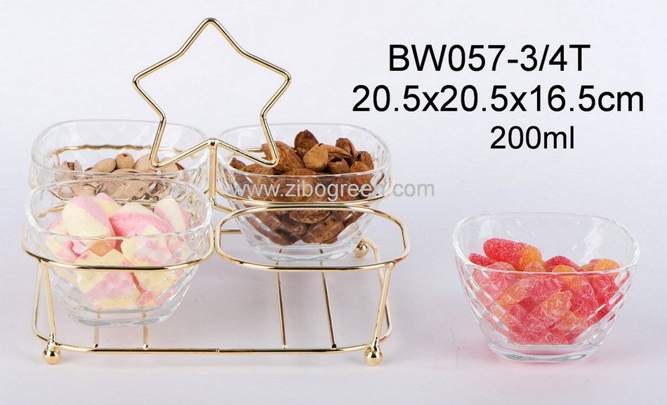 BW057-3/4T