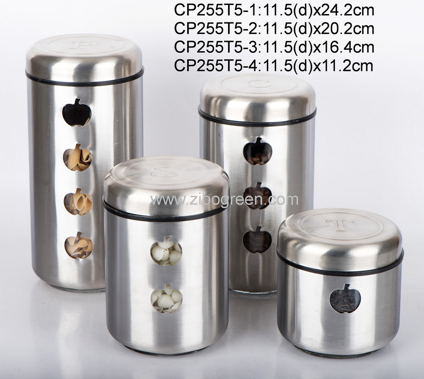 CP255T5