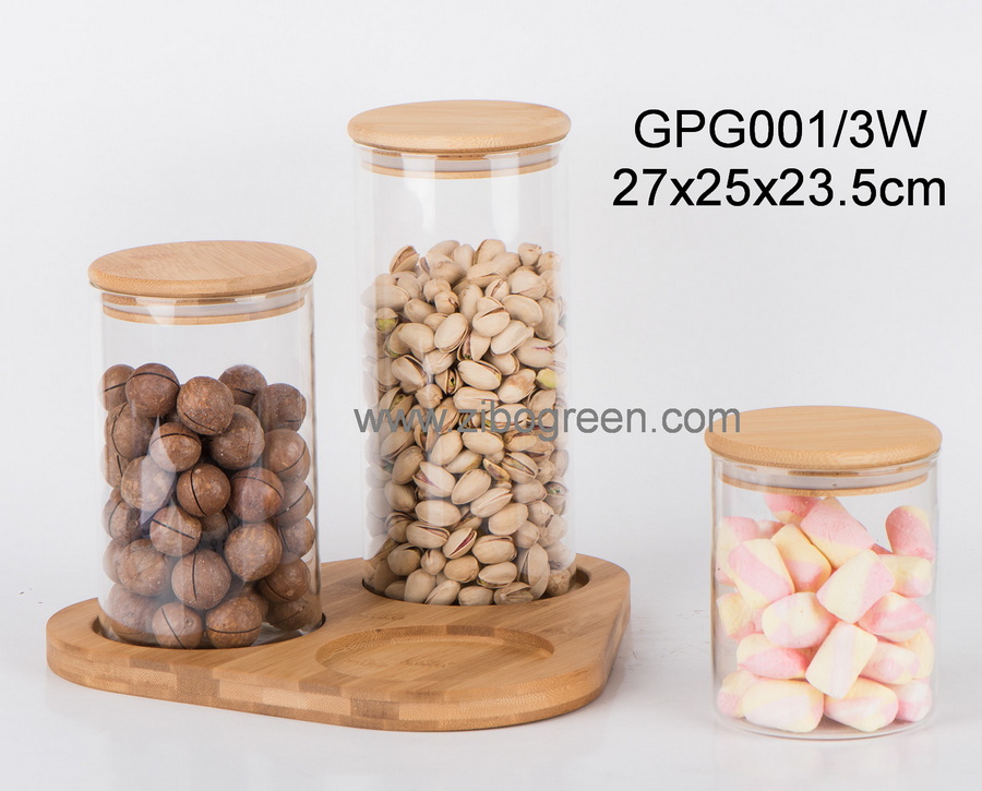 GPG001/3W
