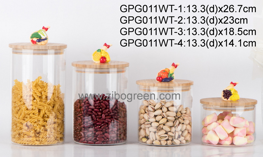 GPG011WT