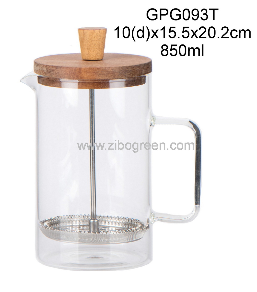 GPG093T