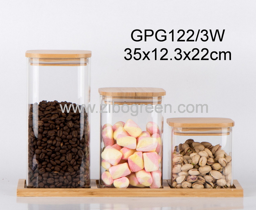 GPG122/3W