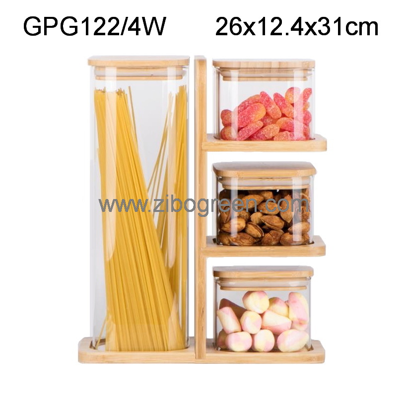 GPG122/4W