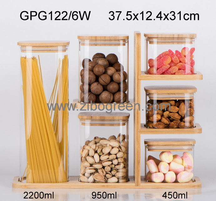 GPG122/6W