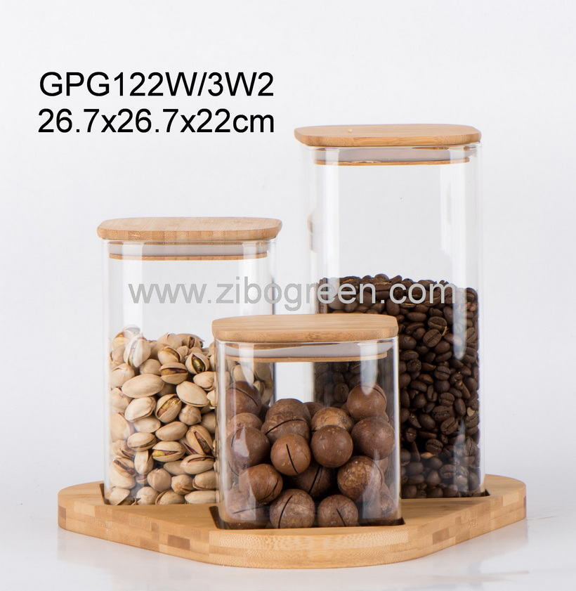 GPG122W/3W2