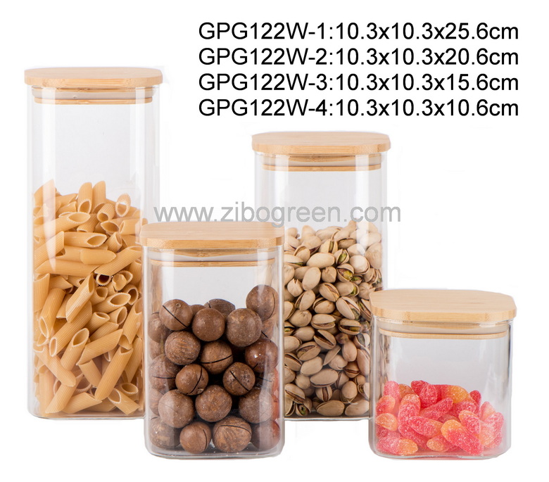 GPG122W