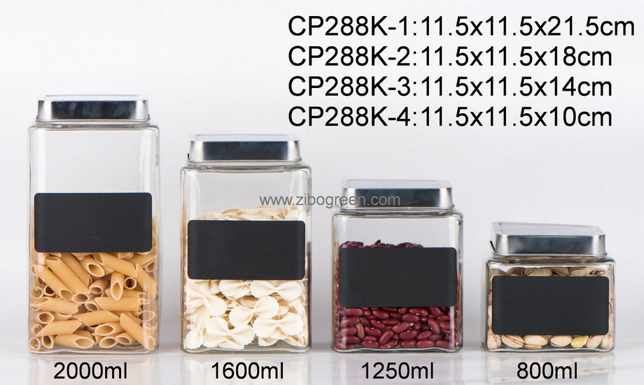 CP288K