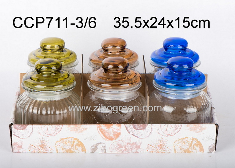 CCP711-3/6