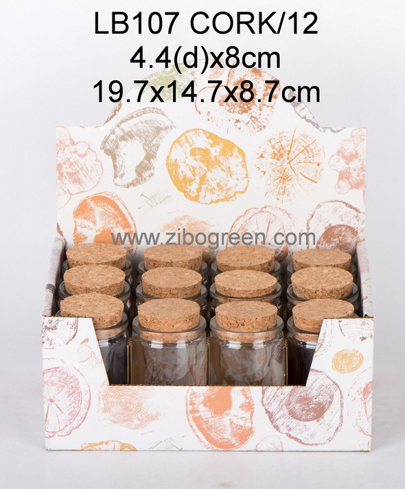 LB107 CORK/12