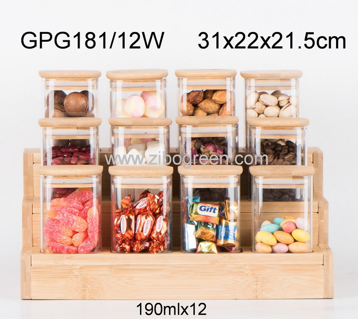 GPG181/12W