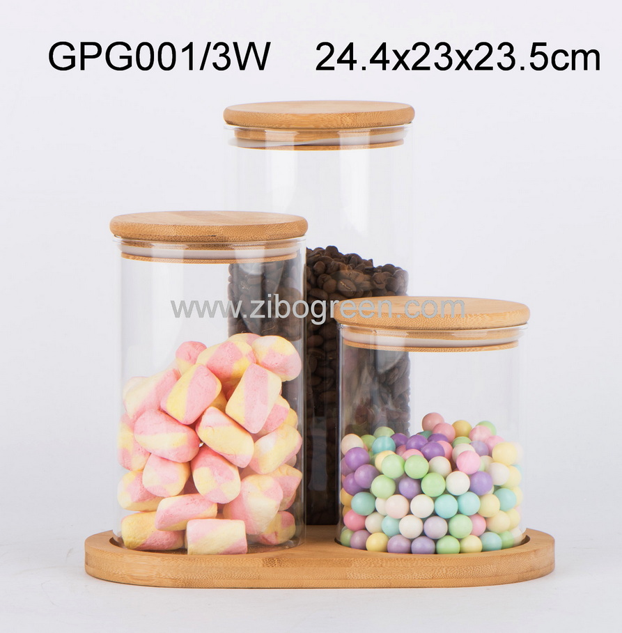 GPG001/3W