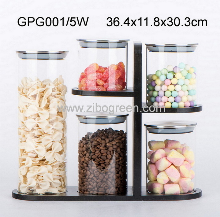 GPG001/5W