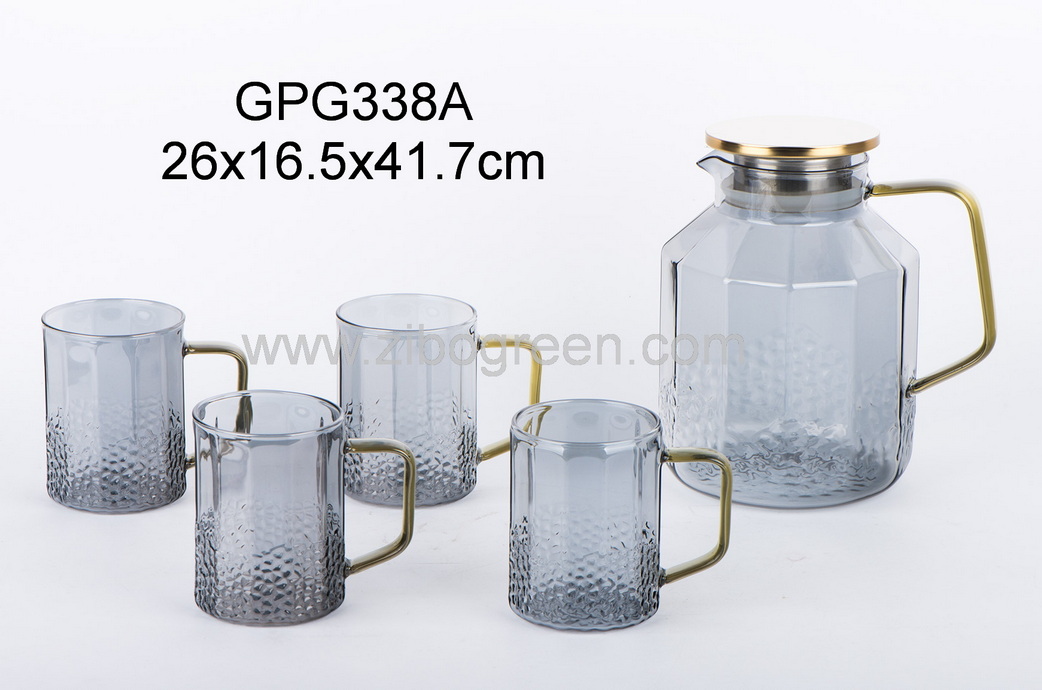 GPG338A