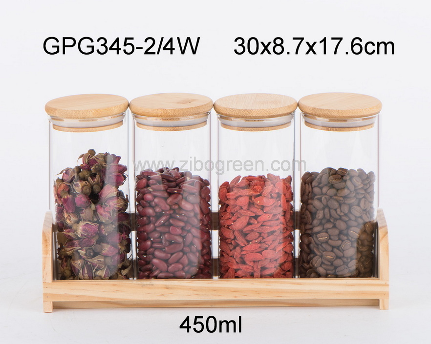 GPG345-2/4W