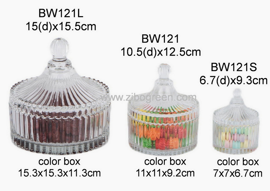 BW121L