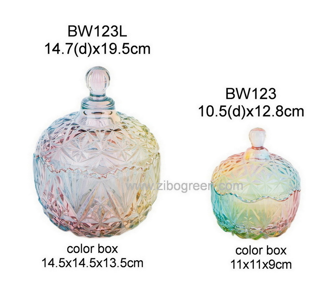 BW123L